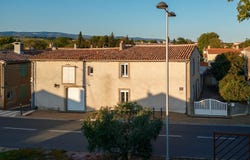 Carcassonne, Languedoc-Roussillon 11000
