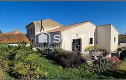 Sablonceaux, Poitou-Charentes 17600