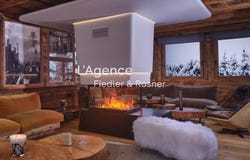 Demi-Quartier, Haute-Savoie 74120