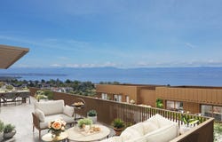THONON-LES-BAINS, Auvergne-Rhône-Alpes 74200