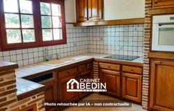 BISCARROSSE, Nouvelle-Aquitaine 40600