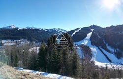 Les Gets, Rhône-Alpes 74260