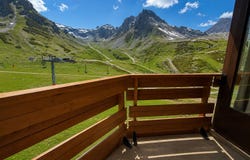 Tignes, Rhône-Alpes 73320
