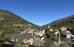 AX LES THERMES, Occitanie 09110