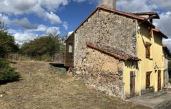 Le Vigeant, Poitou-Charentes 86150