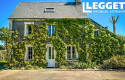 Rauville-la-Place, Normandy 50390
