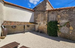 BLANZAY, Nouvelle-Aquitaine 86700