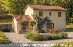 Thueyts, Ardèche 07330
