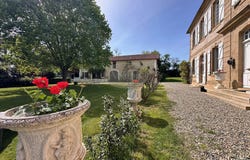 Mirande, Midi-Pyrénées 32300