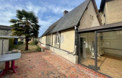 GOURNAY EN BRAY, Normandy 76220