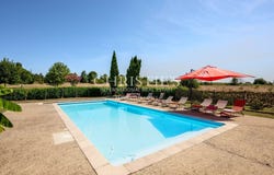 Duras, Aquitaine 47120