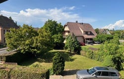 Hégenheim, Alsace 68220