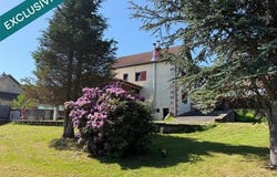 Saint-Nabord, Lorraine 88200