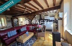 Chateauneuf-Val-De-Bargis, Bourgogne 58350
