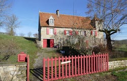Gramat, Midi-Pyrénées 46500