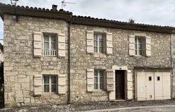 Saint-Clar, Midi-Pyrénées 32380