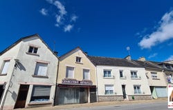 Le Croisty, Brittany 56540