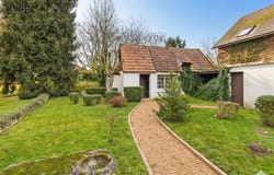Faverolles, Eure-et-Loir 28210