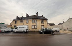 Toucy, Burgundy 89130