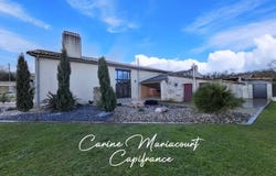 La Crèche, Poitou-Charentes 79260