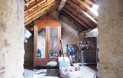 2, rue Basse, Courlon, Bourgogne-Franche-Comté 21580