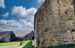 BUBRY, Brittany 56310