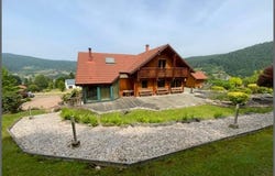 Xonrupt-Longemer, Lorraine 88400