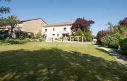 Jaillon, Lorraine 54200