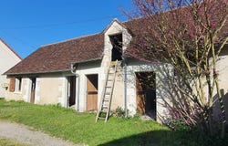 VILLENTROIS, Centre-Val de Loire 36600