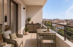 Drancy, Île-de-France 93700