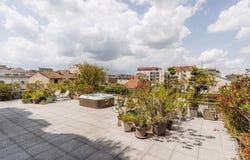 Villeurbanne, Rhône 69100
