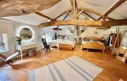 Le Tuzan, Aquitaine 33125