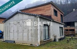 Aiton, Rhône-Alpes 73220