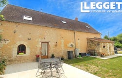 Boussay, Centre-Val de Loire 37290