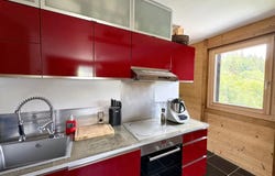 Demi-Quartier, Haute-Savoie 74120