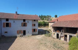 Saint-Clément-de-Vers, Rhône-Alpes 69790