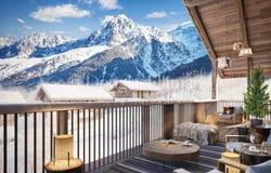 Les Houches, Rhône-Alpes 74310