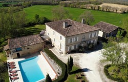 Mauvezin, Midi-Pyrénées 32120