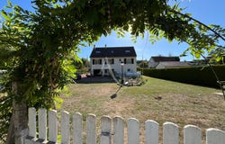 LUZILLE, Centre-Val de Loire 37150