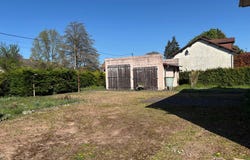 GARCHIZY, Bourgogne-Franche-Comté 58600