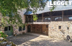 Lescure-Jaoul, Occitanie 12440