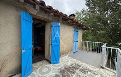 TECOU, Occitanie 81600