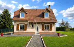 GOURNAY EN BRAY, Normandy 76220