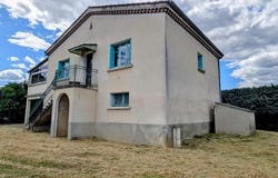 Lachapelle-Sous-Aubenas, Rhône-Alpes 07200