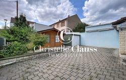 BISCHHEIM, Grand Est 67800