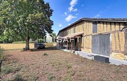 Estigarde, Aquitaine 40240