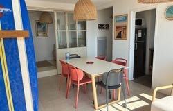 Seignosse, Aquitaine 40510