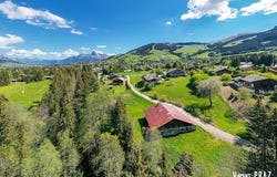 Megève, Auvergne-Rhône-Alpes 74120