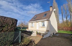 Senlis, Picardie 60300