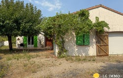 Etaules, Poitou-Charentes 17750